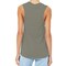 BELLA + CANVAS Women's Jersey Muscle Tank, Yoga Sleeveless Top